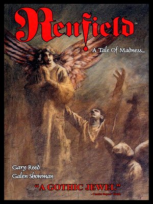 cover image of Renfield: A Tale of Madness